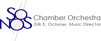 SONOS Chamber Orchestra